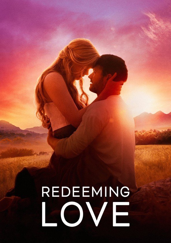 Redeeming Love - VJ Junior